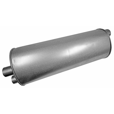 Walker Exhaust Muffler, 21282 21282